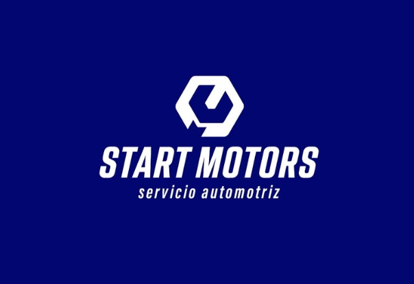 Startmotors